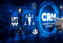 AI-Powered CRM Software: Transforming Customer Relations