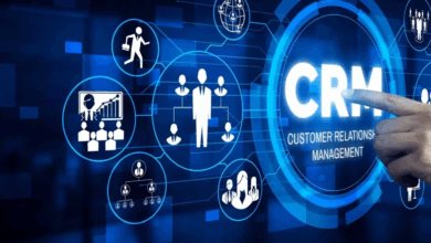 AI-Powered CRM Software: Transforming Customer Relations
