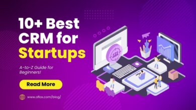 Best CRM Cost For Startups: Finding the Right Fit